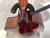 Used Breedlove DISCOVERY S CONCERT CE Solid Top Acoustic Guitar Natural 40107-S000158504 View 12
