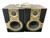 Used Samson MEDIA ONE 4A PAIR Powered Studio Monitor 41120-S000039036 View 1