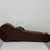 Used Gator BROWN LES PAUL CASE PINK INTERIOR Guitar Case 40042-S000276401 View 2