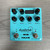Used - Nux DUOTIME DUAL DELAY ENGINE LOOP - Looper Pedal 40087-S000242730 View 1