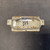 Used Seymour Duncan ANTIQUITY BRIDGE GOLD Guitar Pickup 40111-S000196677 View 2