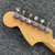 Used Fender JAGUAR CLASSIC PLAYER REFIN Offset Double Cutaway Electric Guitar Other 6-String 40111-S000196675 View 6