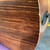 Used Taylor GS MINI-E ROSEWOOD LTD 50TH Solid Top Acoustic Guitar Natural 40111-S000196676 View 4