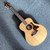 Used Taylor GS MINI-E ROSEWOOD LTD 50TH Solid Top Acoustic Guitar Natural 40111-S000196676 View 3