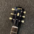 Used Gibson SG CUSTOM SHOP 1961 LES PAUL SG SG Type Electric Guitar Red 6-String 40111-S000196679 View 6