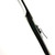 Used ESP LTD Arrow Black Metal Electric Guitar Black 6-String 41103-S000059658 View 4