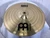 Used Meinl 14 HI HAT BOTTOM Hi Hat Cymbals 14" 40107-S000158506 View 1