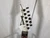 Used Ibanez JEMJR LEFTY S Type Electric Guitar White 6-String 40107-S000158510 View 3