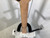 Used Ibanez JEMJR LEFTY S Type Electric Guitar White 6-String 40107-S000158510 View 10