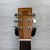 Used Zager ZAD50CE-NAT EASY PLAY A/E Solid Top Acoustic Guitar Natural 41124-S000213928 View 4