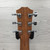 Used Taylor GS MINI ACOUSTIC W/GIG BAG Solid Top Acoustic Guitar Natural 41124-S000213929 View 7
