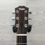 Used Taylor GS MINI ACOUSTIC W/GIG BAG Solid Top Acoustic Guitar Natural 41124-S000213929 View 4