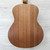 Used Taylor GS MINI ACOUSTIC W/GIG BAG Solid Top Acoustic Guitar Natural 41124-S000213929 View 6