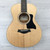 Used Taylor GS MINI ACOUSTIC W/GIG BAG Solid Top Acoustic Guitar Natural 41124-S000213929 View 1