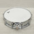 Used Pulse 14x4 Piccolo Metal Snare Drum 40015-S000342279 View 4