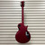 Used - LTD EC-256 LEFT HANDED Electric Guitar 40087-S000242738 View 5