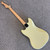 Used IYV Mustang Style Offset Electric Guitar 41106-S000103313 View 3