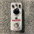 Used MOOER BASS SWEEPER Bass Filter Pedal 41106-S000103314 View 1