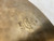 Used Zildjian K Ride Cymbal 20" 41127-S000062130 View 3