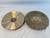 Used Dream Energy 14in HiHats  41127-S000062128 View 6