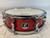 Used Sonor BOP Single Snare Drum 14" 41127-S000062127 View 1