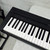 Used Yamaha P-45 KEYBOARD WITH POWER SUPPLY 88-Key Keyboard 88-key 40042-S000276405 View 2