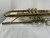 Used King CLEVELAND TRUMPET USED Trumpet 40012-S000317472 View 9