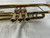 Used King CLEVELAND TRUMPET USED Trumpet 40012-S000317472 View 15