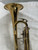 Used King CLEVELAND TRUMPET USED Trumpet 40012-S000317472 View 4