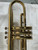Used King CLEVELAND TRUMPET USED Trumpet 40012-S000317472 View 12