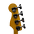 Used Fender 2025 AMERICAN PROFESSIONAL II JAZZ BASS J Type Bass Guitar Blue 4-String 41126-C000093392 View 5
