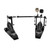 Used DW DW4000 DOUBLE KICK PEDAL Kick Drum Pedal View 1