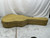 Used BAD HINGE ACOUSTIC TWEED HARD CASE Guitar Case 40012-S000317484 View 6