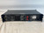 Used QSC GX5 Power Amp 41127-S000062139 View 4