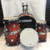 Used Sonor 6 PIECE FORCE 2005 FULL BIRCH Percussion Instrument 41110-S000073747 View 1