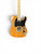 Used Glarry TELECASTER T Type Electric Guitar Wood 6-String 41130-S000012762 View 5
