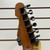 Used LTD TE-200DX T Type Electric Guitar Purple 6-String 40087-S000242759 View 8