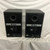 Used JBL 308P MKII 3 SERIES PAIR Powered Studio Monitor 41128-S000115418 View 2