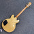 Used Epiphone ES-339 AS IS Semi-Hollow Electric Guitar Natural 6-String 40111-S000196685 View 6