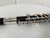 Used Bundy PLASTIC PICCOLO Other Woodwind Instrument 40107-S000158522 View 5