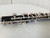 Used Bundy PLASTIC PICCOLO Other Woodwind Instrument 40107-S000158522 View 7