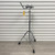 Used - DW DOUBLE TOM STAND  40087-S000242762 View 2
