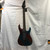 Used Squier MIK SQUIER HEAVY METAL HM-4 Vintage S Type Electric Guitar Custom Graphics 6-String 41125-S000042795 View 2