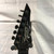 Used Squier MIK SQUIER HEAVY METAL HM-4 Vintage S Type Electric Guitar Custom Graphics 6-String 41125-S000042795 View 3