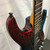Used Squier MIK SQUIER HEAVY METAL HM-4 Vintage S Type Electric Guitar Custom Graphics 6-String 41125-S000042795 View 5