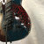Used Squier MIK SQUIER HEAVY METAL HM-4 Vintage S Type Electric Guitar Custom Graphics 6-String 41125-S000042795 View 7