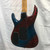 Used Squier MIK SQUIER HEAVY METAL HM-4 Vintage S Type Electric Guitar Custom Graphics 6-String 41125-S000042795 View 10