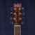 Used Washburn D10S ACOUSTIC GUITAR Laminate Top Acoustic Guitar Natural 41140-S000140519 View 4
