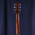 Used Washburn D10S ACOUSTIC GUITAR Laminate Top Acoustic Guitar Natural 41140-S000140519 View 6