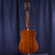 Used Washburn D10S ACOUSTIC GUITAR Laminate Top Acoustic Guitar Natural 41140-S000140519 View 7